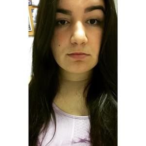 Meet your Posher, Marisa